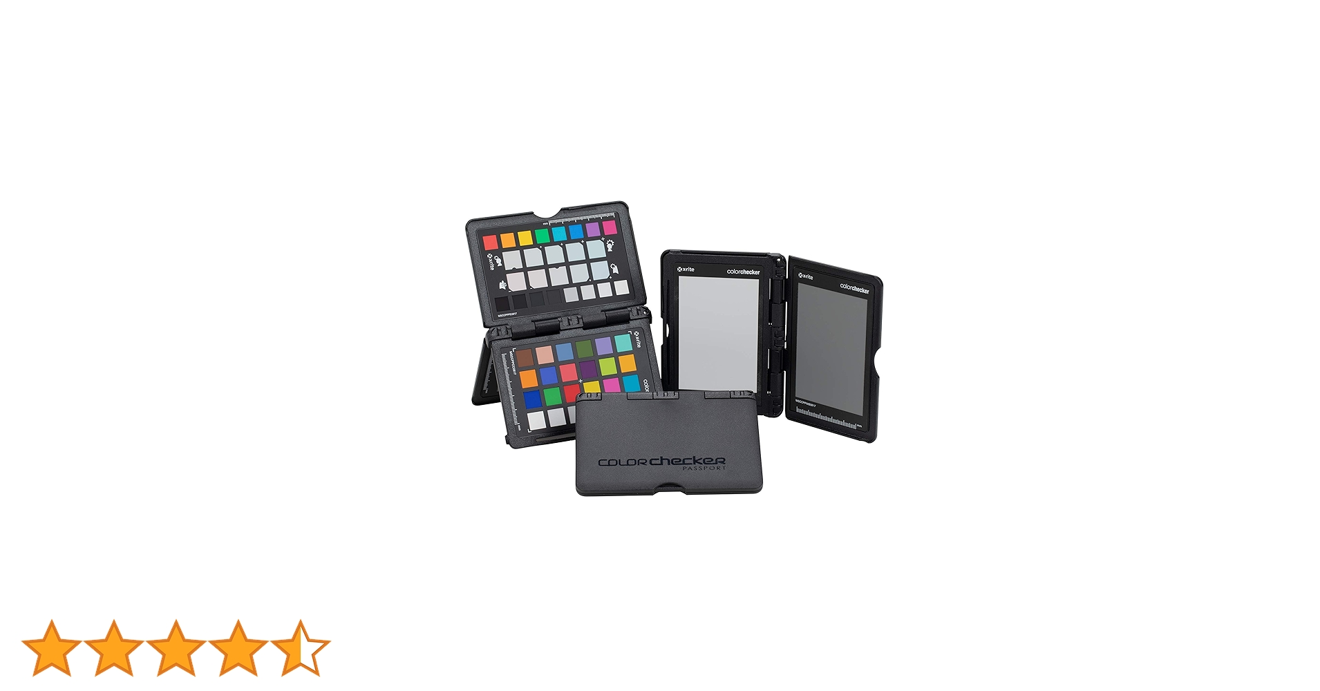 Amazon | X-Rite (エックスライト) ColorChecker Passport Photo